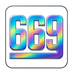 669q logo